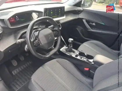 Photo 14 Peugeot 2008  1.2 PureTech 130ch S&S Allure Pack