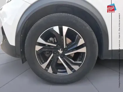 Photo 9 Peugeot 2008  1.2 PureTech 130ch S&S Allure Pack