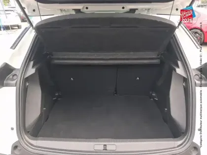 Photo 13 Peugeot 2008  1.2 PureTech 130ch S&S Allure Pack