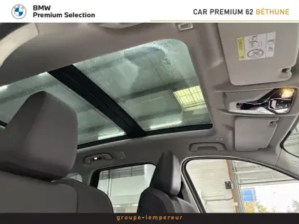 Photo 10 BMW X1  xDrive25e 245ch xLine