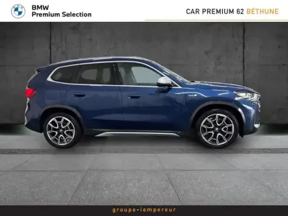 Photo 5 BMW X1  xDrive25e 245ch xLine