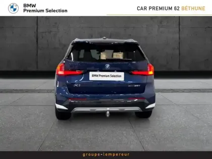 Photo 6 BMW X1  xDrive25e 245ch xLine