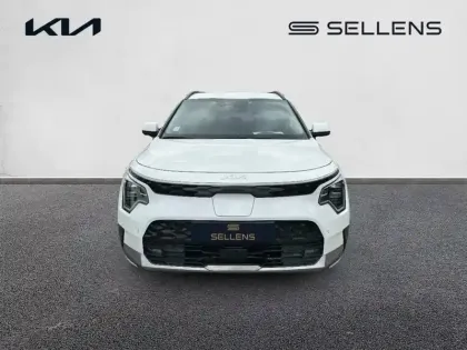 Photo 13 Kia Niro  EV 204ch Premium