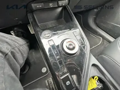 Photo 8 Kia Niro  EV 204ch Premium