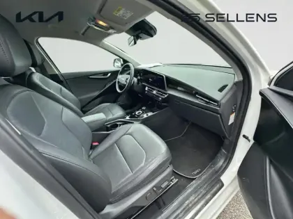 Photo 14 Kia Niro  EV 204ch Premium