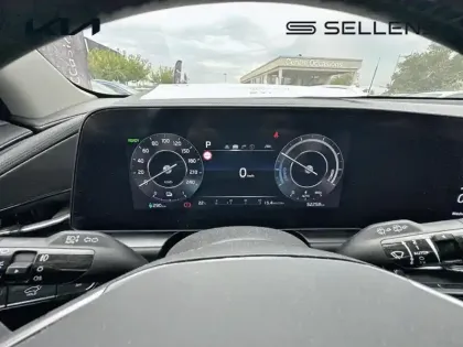 Photo 5 Kia Niro  EV 204ch Premium