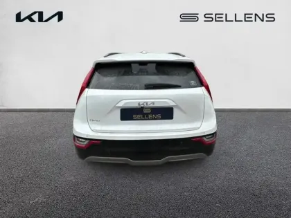 Photo 12 Kia Niro  EV 204ch Premium
