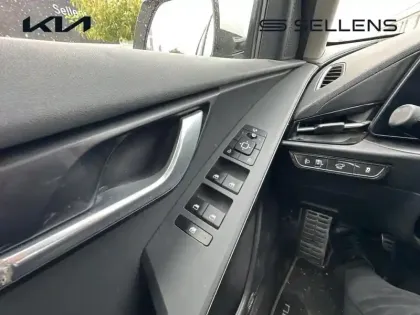 Photo 9 Kia Niro  EV 204ch Premium