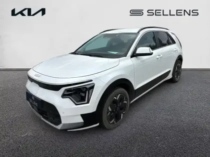 Photo Kia Niro Premium