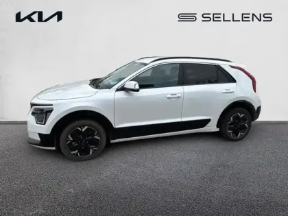 Photo 11 Kia Niro  EV 204ch Premium