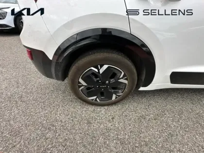 Photo 7 Kia Niro  EV 204ch Premium