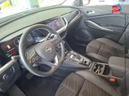 Photo 14 Opel Grandland  1.5 D 130ch Ultimate BVA8