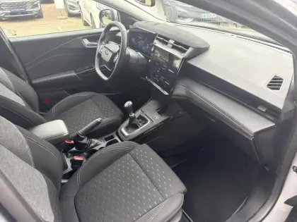 Photo 7 Ford Puma  1.0 EcoBoost Hybrid 125ch Titanium S&S