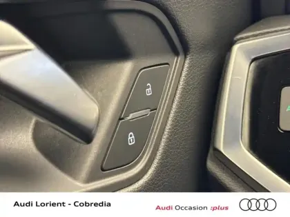 Photo 5 Audi Q3  Sportback 45 TFSI e 245ch S line S tronic 6