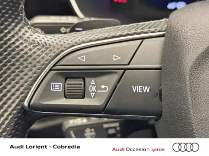 Photo 7 Audi Q3  Sportback 45 TFSI e 245ch S line S tronic 6