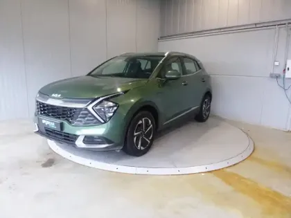 Photo Kia Sportage Active Business