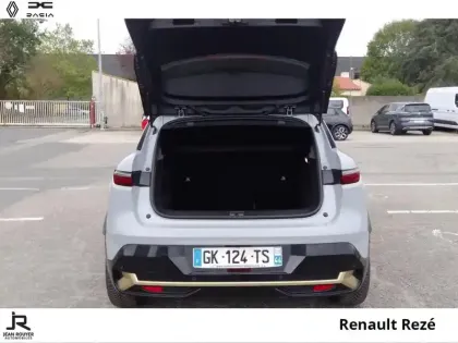 Photo 6 Renault Megane  E-Tech Electric EV60 220ch Iconic super charge