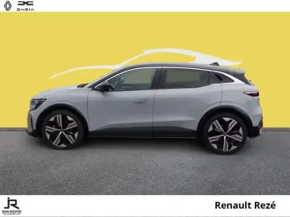 Photo 9 Renault Megane  E-Tech Electric EV60 220ch Iconic super charge