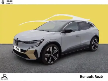 Photo Renault Megane Iconic