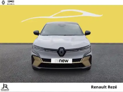 Photo 8 Renault Megane  E-Tech Electric EV60 220ch Iconic super charge