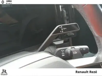 Photo 5 Renault Megane  E-Tech Electric EV60 220ch Iconic super charge