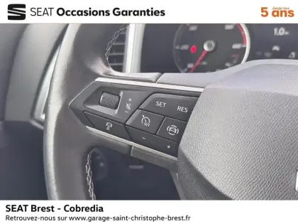 Photo 14 Seat Ateca  2.0 TDI 150ch Start&Stop  Style DSG