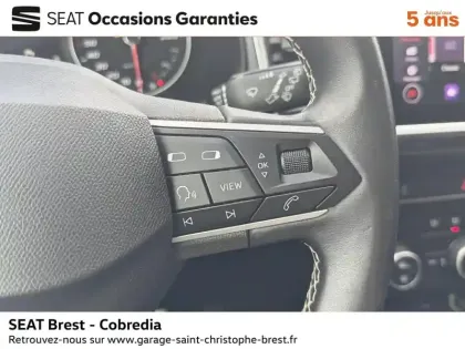 Photo 13 Seat Ateca  2.0 TDI 150ch Start&Stop  Style DSG