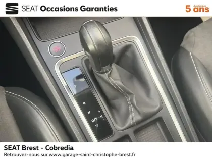 Photo 11 Seat Ateca  2.0 TDI 150ch Start&Stop  Style DSG