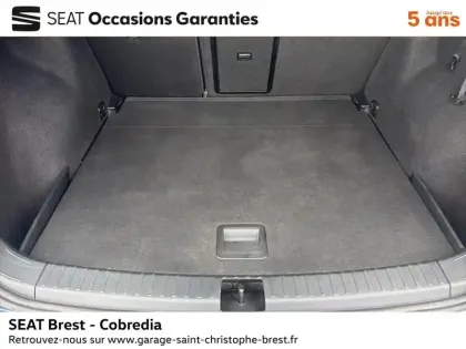 Photo 6 Seat Ateca  2.0 TDI 150ch Start&Stop  Style DSG