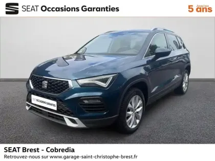 Photo Seat Ateca Style