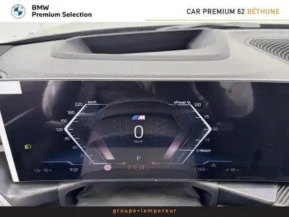 Photo 12 BMW I4  eDrive40 340ch M Sport