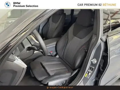 Photo 8 BMW I4  eDrive40 340ch M Sport