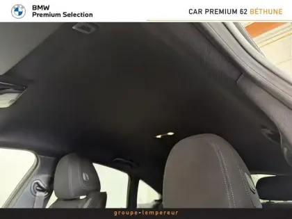 Photo 9 BMW I4  eDrive40 340ch M Sport