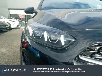 Photo 10 Kia Ceed  1.5 T-GDi 140ch GT-Line DCT7 MY25