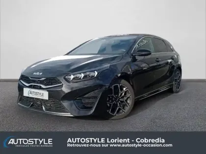 Photo Kia Ceed Gt-line