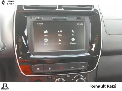 Photo 14 Dacia Spring  45ch Expression