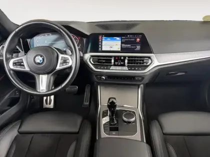 Photo 9 BMW Serie 3 Série 3 Touring 330dA MH xDrive 286ch M Sport 17cv
