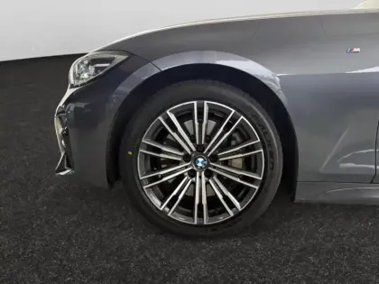 Photo 13 BMW Serie 3 Série 3 Touring 330dA MH xDrive 286ch M Sport 17cv