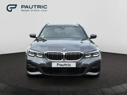 Photo 7 BMW Serie 3 Série 3 Touring 330dA MH xDrive 286ch M Sport 17cv