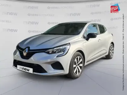 Photo Renault Clio Business