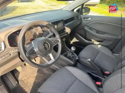 Photo 14 Renault Clio  1.0 SCe 65ch Business -21N
