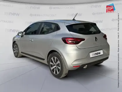 Photo 7 Renault Clio  1.0 SCe 65ch Business -21N