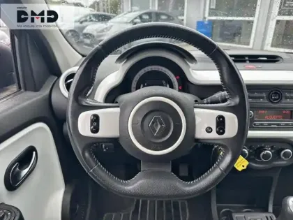 Photo 6 Renault Twingo  1.0 SCe 75ch Zen - 20