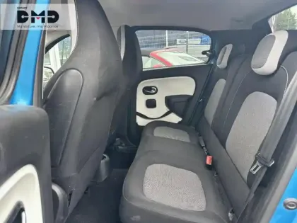 Photo 9 Renault Twingo  1.0 SCe 75ch Zen - 20