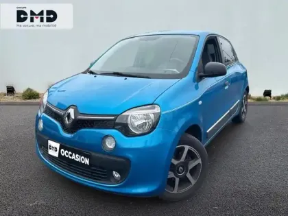 Photo Renault Twingo Zen