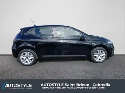 Photo 7 Renault Clio  1.5 Blue dCi 100ch Evolution - 24