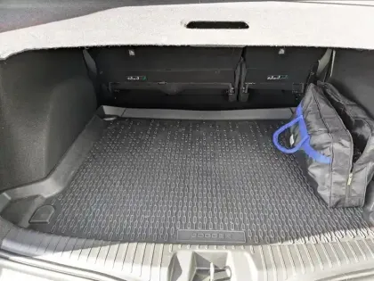 Photo 7 Dacia Jogger  1.6 hybrid 140ch Extreme 5 places