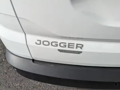 Photo 8 Dacia Jogger  1.6 hybrid 140ch Extreme 5 places