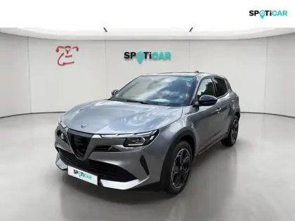 Photo Alfa Romeo Junior Speciale