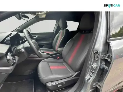 Photo 11 Alfa Romeo Junior  Elettrica 156ch Speciale